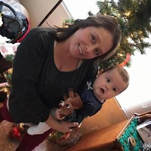 Meet your Posher, Lori